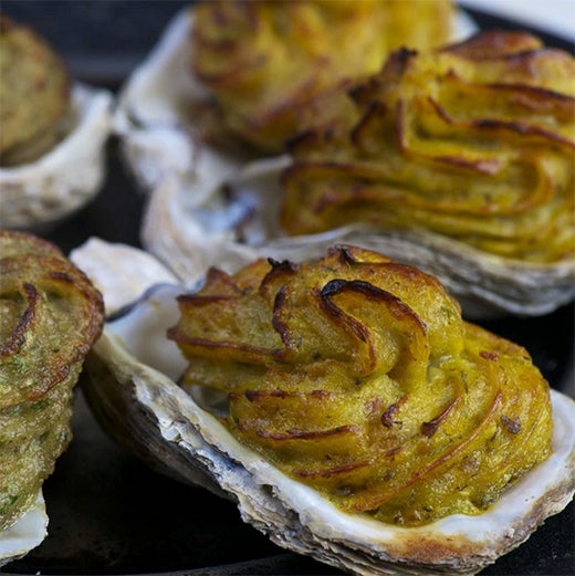 The 11 Best Places For Oysters in New Orleans
